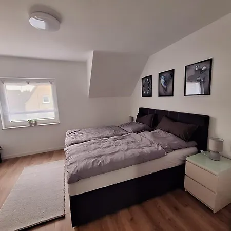 דירה Eva's - Naehe Phantasialand, Therme Euskirchen, Eifel,sehr Gute Bahnanbindung Nach Koeln