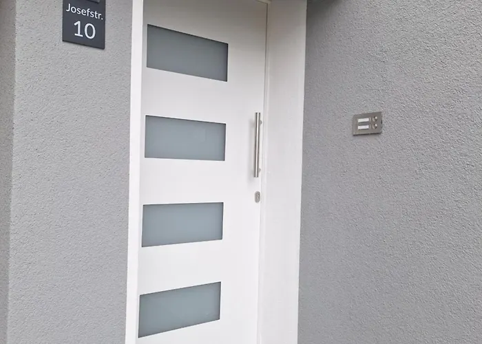 Eva's - Naehe Phantasialand, Therme Euskirchen, Eifel,sehr Gute Bahnanbindung Nach Koeln Appartement Weilerswist