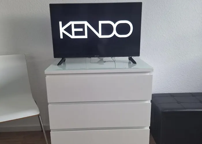 Eva's - Naehe Phantasialand, Therme Euskirchen, Eifel,sehr Gute Bahnanbindung Nach Koeln דירה *