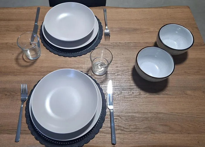 Eva's - Naehe Phantasialand, Therme Euskirchen, Eifel,sehr Gute Bahnanbindung Nach Koeln דירה *